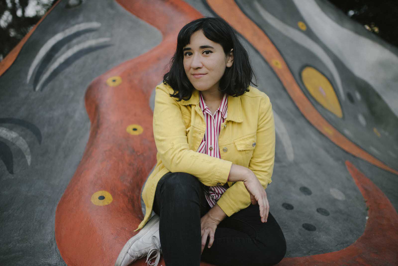 Música independiente chilena en época de crisis y estallido social